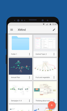 XMind 安卓中文版