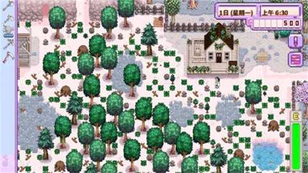 星露谷物语免谷歌版