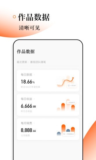 番茄作家助手 最新版