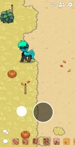 ponytown 中文版