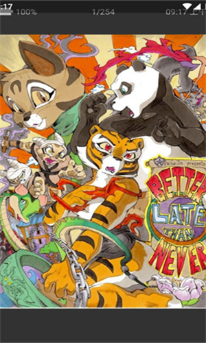 妖精漫画 好看的韩国漫画