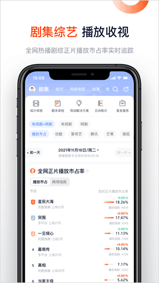 灯塔 app
