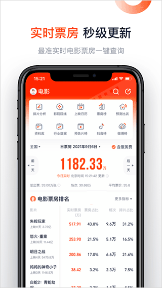 灯塔 app