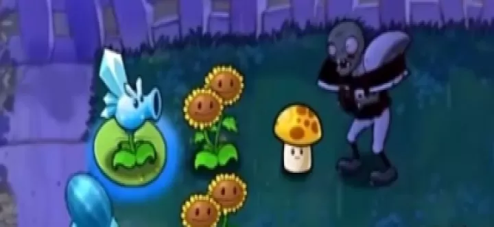 植物大战僵尸生态版_https://m.876g.com_策略卡牌_第16张