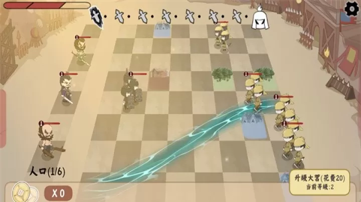 三国自走棋_https://m.876g.com_策略卡牌_第12张